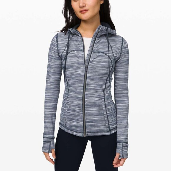Lululemon Hooded Define Jacket *Nulu - Picture 1 of 7